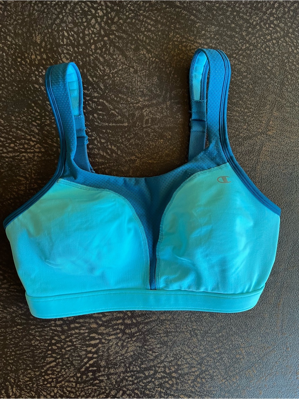 Champion Max Support Sports Bra 34D NWOT
